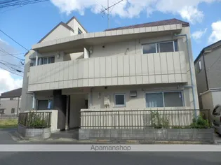 メゾン ミューズの画像