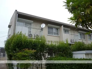 レイクサイドハイツの画像