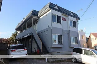 ジェーハイツ千歳住吉Ⅰの画像