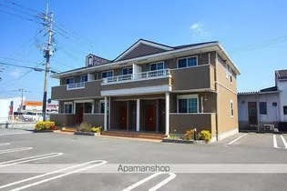 リヴィエール A【2階】の外観