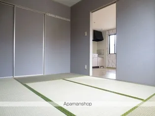 プレミールHAMA A【1階】の内装