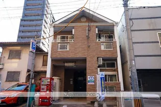 ドリームハイツ博多の画像