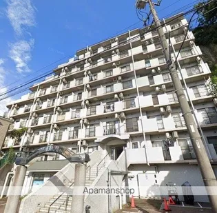 フレクション横浜保土ヶ谷の画像