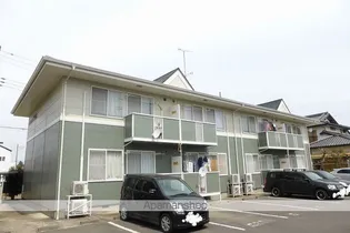 アネックスプラザCの画像