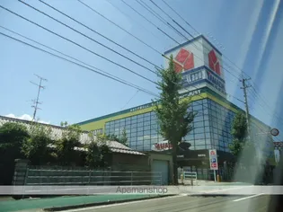 サン・ヴェルディ 東雲【2階】の周辺