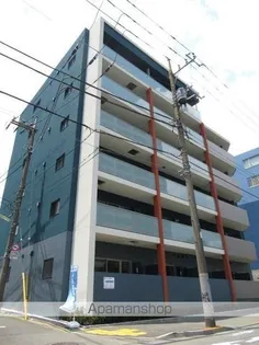 ベルメゾン若林の画像