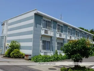 レオパレスピアチェーレの画像