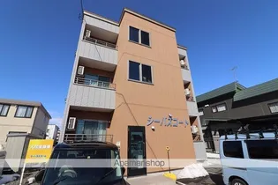 シーバスコートの画像