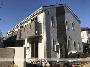 ガーデンテラス石神井公園の画像