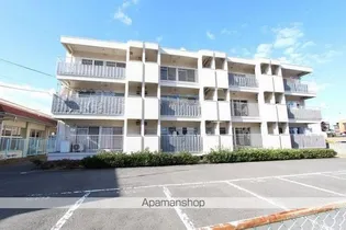 一里山マンションの画像