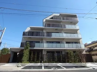 サキ西小岩の画像