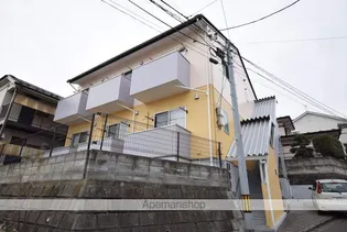 サンルイーズ北仙台の画像