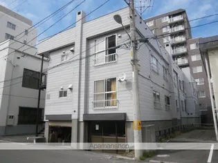 広和第3ハイツの画像