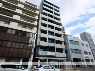 愛知県名古屋市中区丸の内1丁目【マンション】の外観