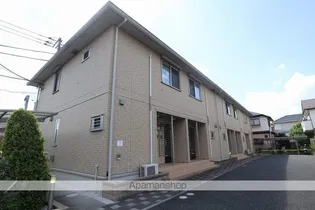 メゾンKー2の画像