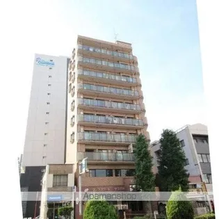 サンコート上前津の画像