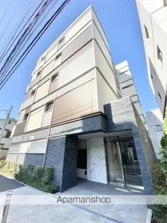 アビティ南大井1の画像