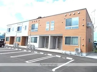 ノースホール【1階】の外観