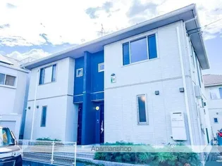 サウス ヴィエント B棟の画像