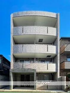 オネストコーポ千石【2階】の外観