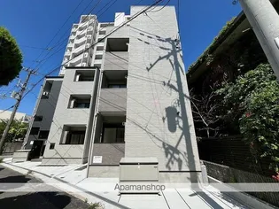 ハーモニーテラス中川東の画像
