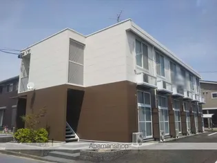 レオパレスのぞみの画像