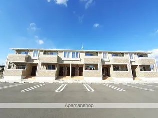 グランディール枝堀Bの画像