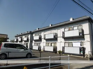 ビーライン東川口A Bの画像