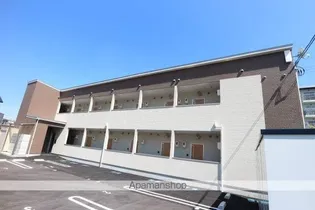 ベルハイム東栄の画像