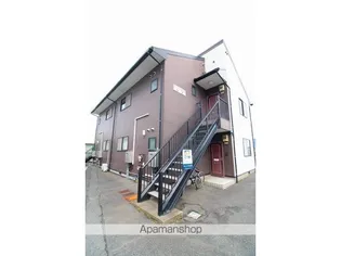 タウンハイツTOEIB棟の画像