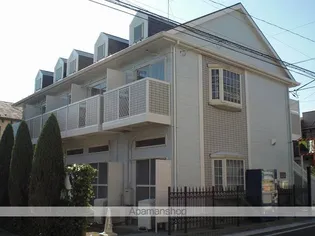 レオパレス立川第3の画像