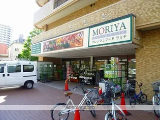 デュオフラッツ仙台木町通エアリ【3階】の周辺