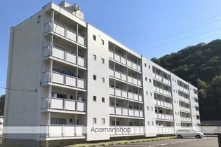 ビレッジハウス生守1号棟の画像