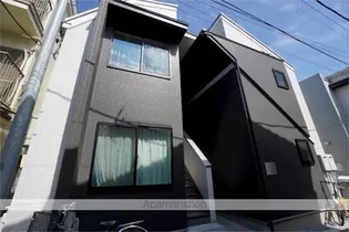 グランデ駒込の画像