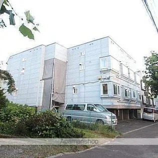 AMS文京台南町壱番館【106号室】の外観