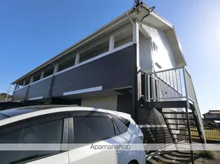 A P STABLE Ⅰの画像