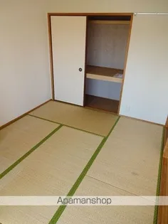 コーポ自由が丘【3C号室】の内装