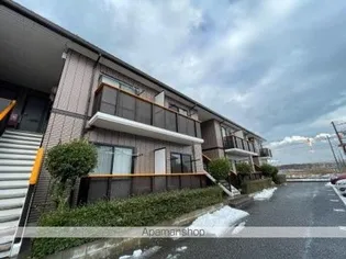 ステラハウスⅡA棟の画像