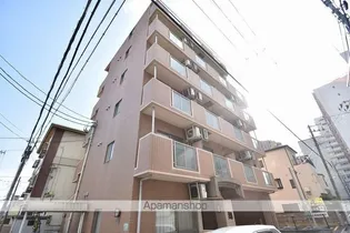 シティマンション錦町の画像