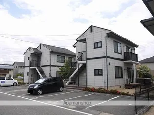 キヨコランテA棟B棟の画像