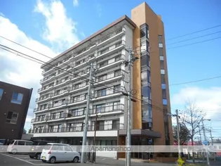 帯広マンション第3の画像