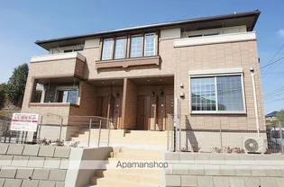 ポストマスター S【1階】の外観