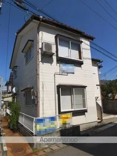 牡丹山ハイツの画像