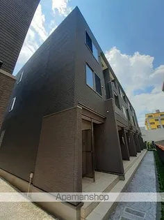 イル レジーナ Ⅰ【3階】の外観