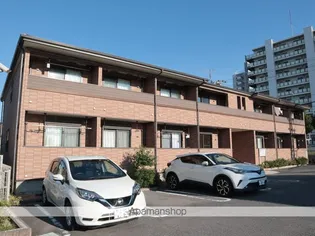 大阪府泉大津市豊中町3丁目【アパート】の外観