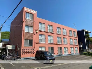 コーポM Tの画像