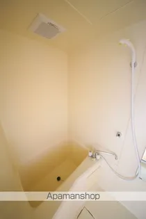 ワンダーランド【202号室】の風呂