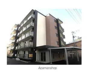 リッチヒルズ中央通の画像