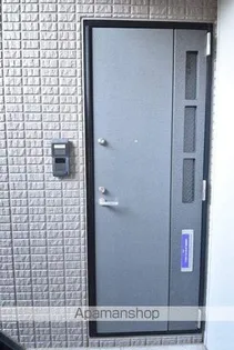 高島マンション【201号室】の外観