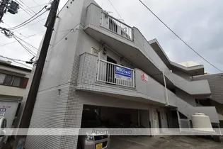 ヴィクトワール船塚【2階】の外観